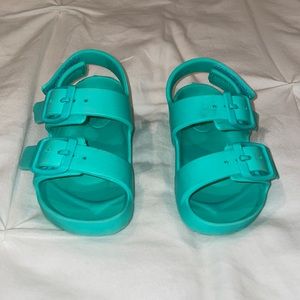 Toddler Cat & Jack sandals